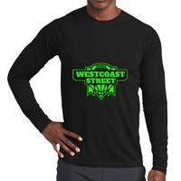 ® Long Sleeve Rashguard Tee Thumbnail