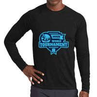 ® Long Sleeve Rashguard Tee Thumbnail