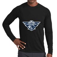 ® Long Sleeve Rashguard Tee Thumbnail