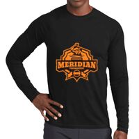 ® Long Sleeve Rashguard Tee Thumbnail