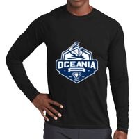 ® Long Sleeve Rashguard Tee Thumbnail