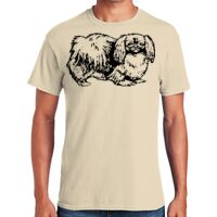 Heavy Cotton ™ 100% Cotton T Shirt Thumbnail