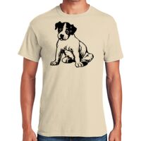 Heavy Cotton ™ 100% Cotton T Shirt Thumbnail