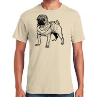 Heavy Cotton ™ 100% Cotton T Shirt Thumbnail