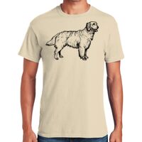 Heavy Cotton ™ 100% Cotton T Shirt Thumbnail