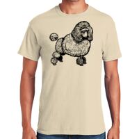 Heavy Cotton ™ 100% Cotton T Shirt Thumbnail