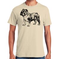 Heavy Cotton ™ 100% Cotton T Shirt Thumbnail