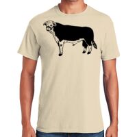 Heavy Cotton ™ 100% Cotton T Shirt Thumbnail