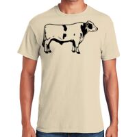 Heavy Cotton ™ 100% Cotton T Shirt Thumbnail