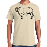 Heavy Cotton ™ 100% Cotton T Shirt Thumbnail