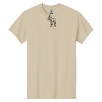 Heavy Cotton ™ 100% Cotton T Shirt Thumbnail