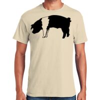 Heavy Cotton ™ 100% Cotton T Shirt Thumbnail