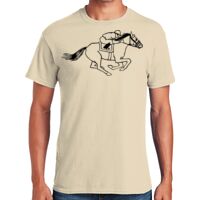 Heavy Cotton ™ 100% Cotton T Shirt Thumbnail