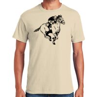 Heavy Cotton ™ 100% Cotton T Shirt Thumbnail