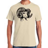 Heavy Cotton ™ 100% Cotton T Shirt Thumbnail