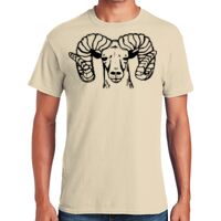 Heavy Cotton ™ 100% Cotton T Shirt Thumbnail