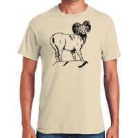 Heavy Cotton ™ 100% Cotton T Shirt Thumbnail