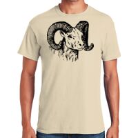 Heavy Cotton ™ 100% Cotton T Shirt Thumbnail