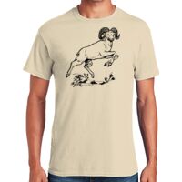 Heavy Cotton ™ 100% Cotton T Shirt Thumbnail