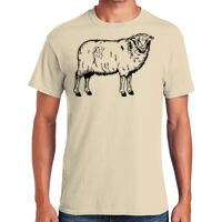 Heavy Cotton ™ 100% Cotton T Shirt Thumbnail