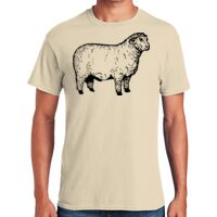 Heavy Cotton ™ 100% Cotton T Shirt Thumbnail