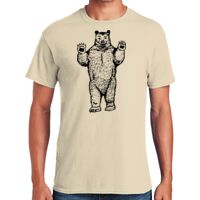 Heavy Cotton ™ 100% Cotton T Shirt Thumbnail