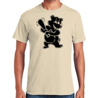 Heavy Cotton ™ 100% Cotton T Shirt Thumbnail