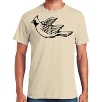 Heavy Cotton ™ 100% Cotton T Shirt Thumbnail