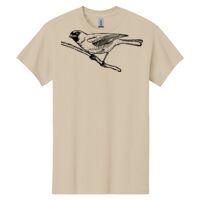 Heavy Cotton ™ 100% Cotton T Shirt Thumbnail