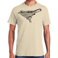 Heavy Cotton ™ 100% Cotton T Shirt Thumbnail