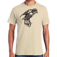 Heavy Cotton ™ 100% Cotton T Shirt Thumbnail