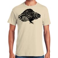 Heavy Cotton ™ 100% Cotton T Shirt Thumbnail