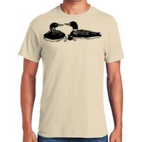 Heavy Cotton ™ 100% Cotton T Shirt Thumbnail