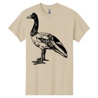 Heavy Cotton ™ 100% Cotton T Shirt Thumbnail