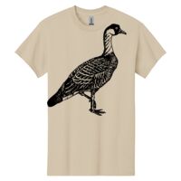 Heavy Cotton ™ 100% Cotton T Shirt Thumbnail