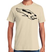 Heavy Cotton ™ 100% Cotton T Shirt Thumbnail