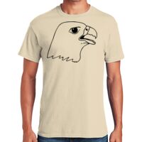 Heavy Cotton ™ 100% Cotton T Shirt Thumbnail