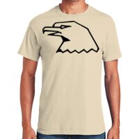 Heavy Cotton ™ 100% Cotton T Shirt Thumbnail