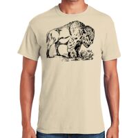 Heavy Cotton ™ 100% Cotton T Shirt Thumbnail