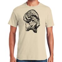 Heavy Cotton ™ 100% Cotton T Shirt Thumbnail