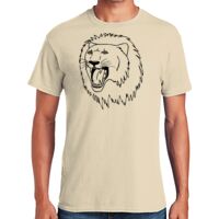 Heavy Cotton ™ 100% Cotton T Shirt Thumbnail