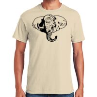 Heavy Cotton ™ 100% Cotton T Shirt Thumbnail