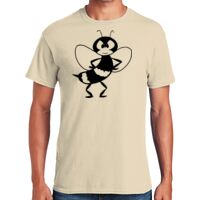 Heavy Cotton ™ 100% Cotton T Shirt Thumbnail