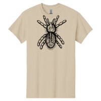 Heavy Cotton ™ 100% Cotton T Shirt Thumbnail