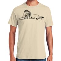 Heavy Cotton ™ 100% Cotton T Shirt Thumbnail