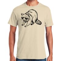 Heavy Cotton ™ 100% Cotton T Shirt Thumbnail