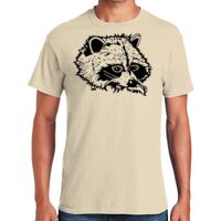 Heavy Cotton ™ 100% Cotton T Shirt Thumbnail