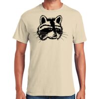 Heavy Cotton ™ 100% Cotton T Shirt Thumbnail