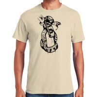 Heavy Cotton ™ 100% Cotton T Shirt Thumbnail