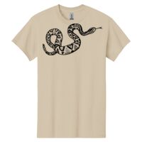 Heavy Cotton ™ 100% Cotton T Shirt Thumbnail